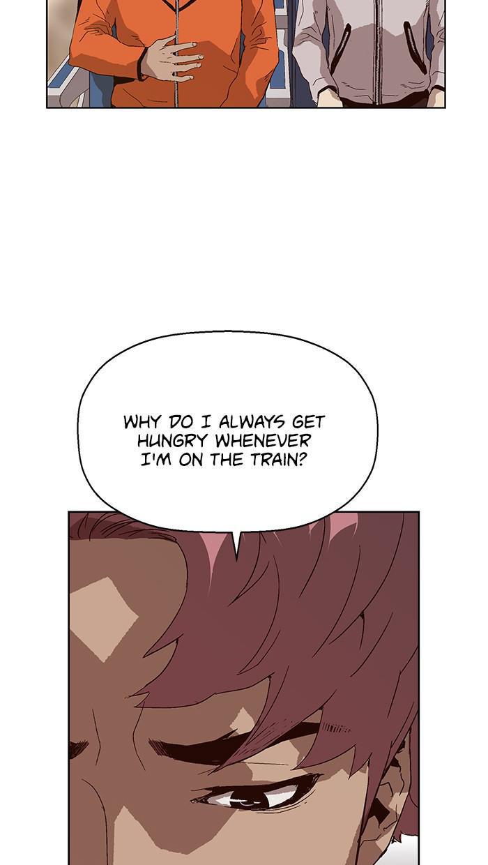 Read Weak Hero EN Manga Online