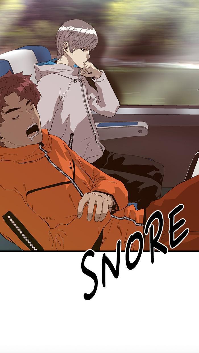 Read Weak Hero EN Manga Online