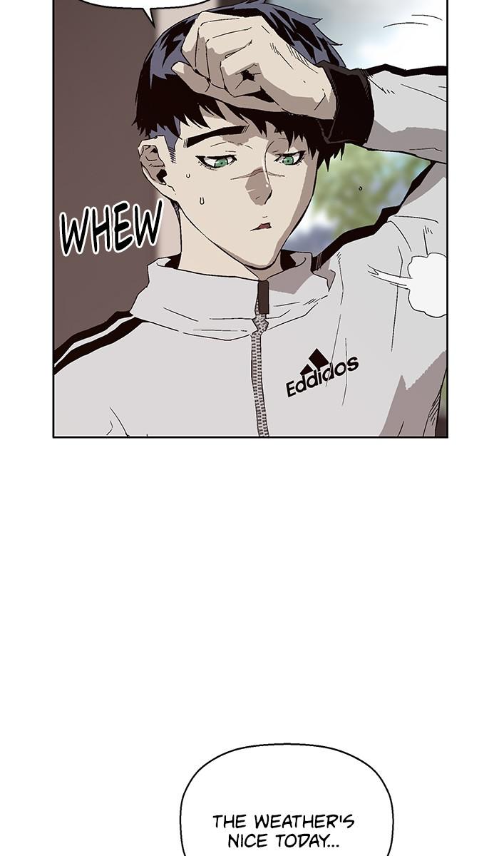 Read Weak Hero EN Manga Online