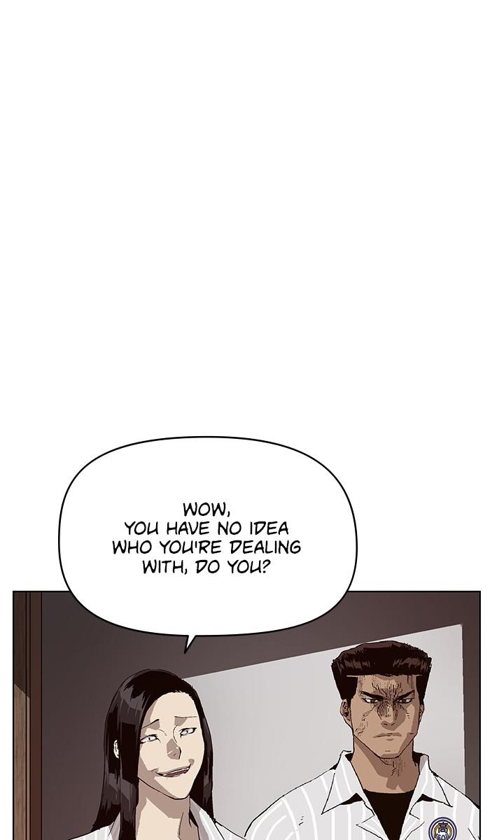 Read Weak Hero EN Manga Online