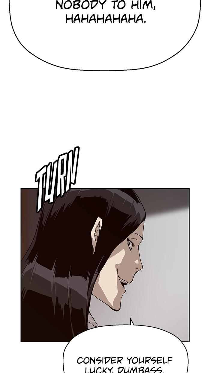 Read Weak Hero EN Manga Online