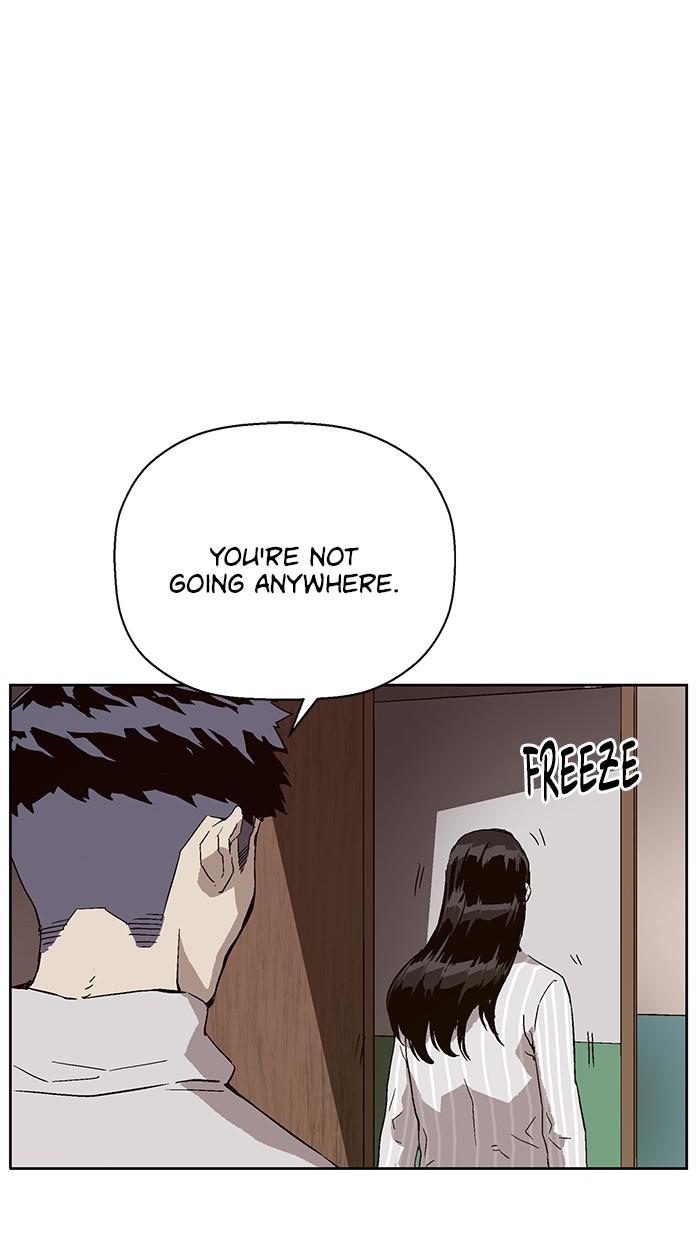 Read Weak Hero EN Manga Online