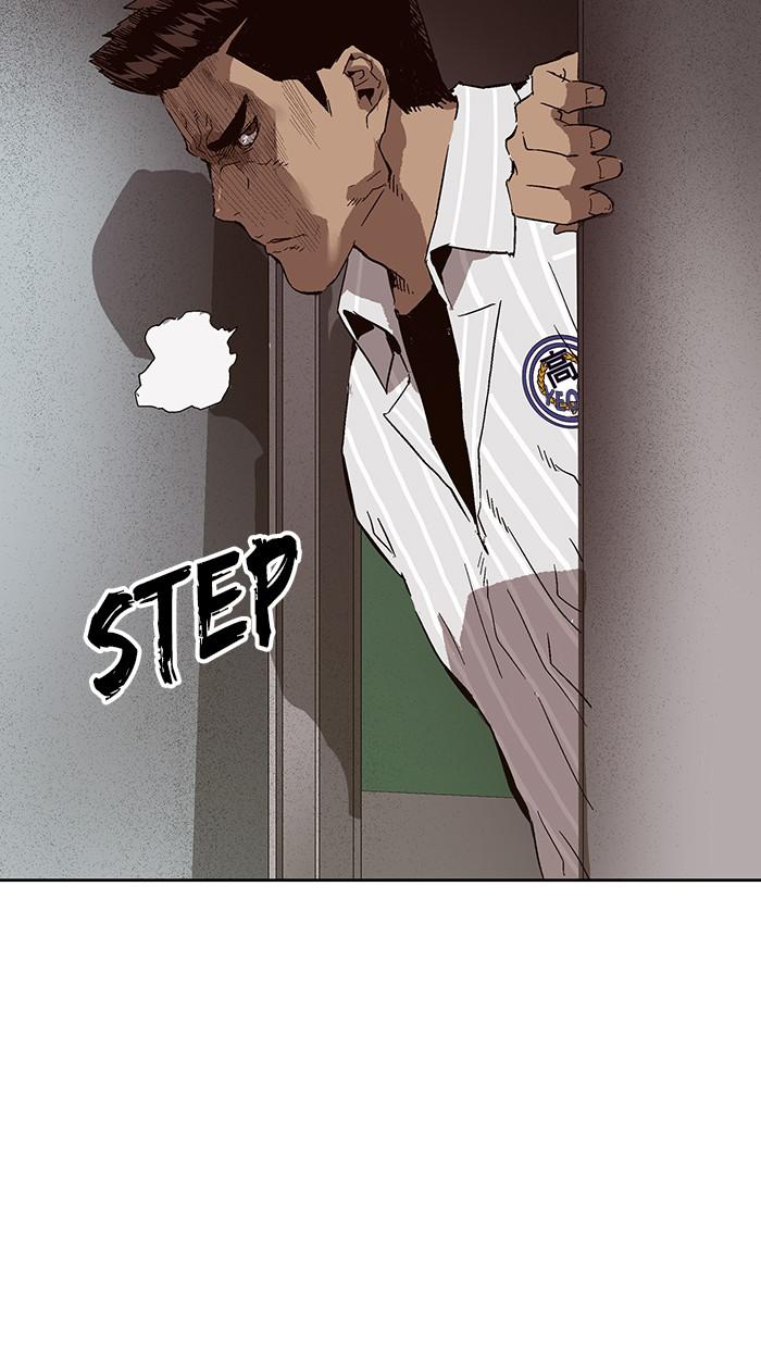 Read Weak Hero EN Manga Online