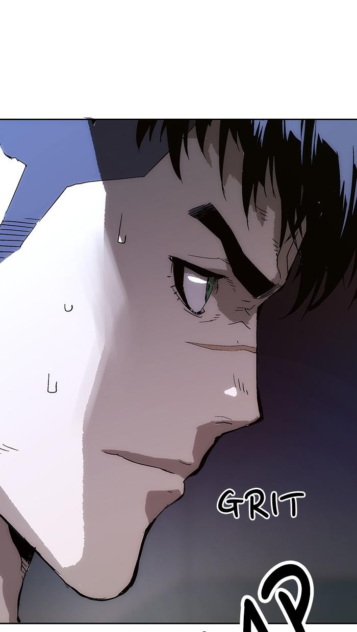 Read Weak Hero EN Manga Online