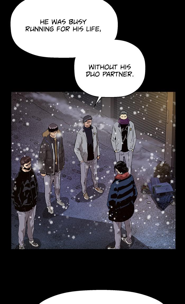 Read Weak Hero EN Manga Online