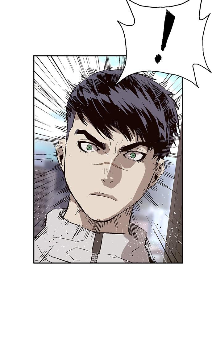 Read Weak Hero EN Manga Online