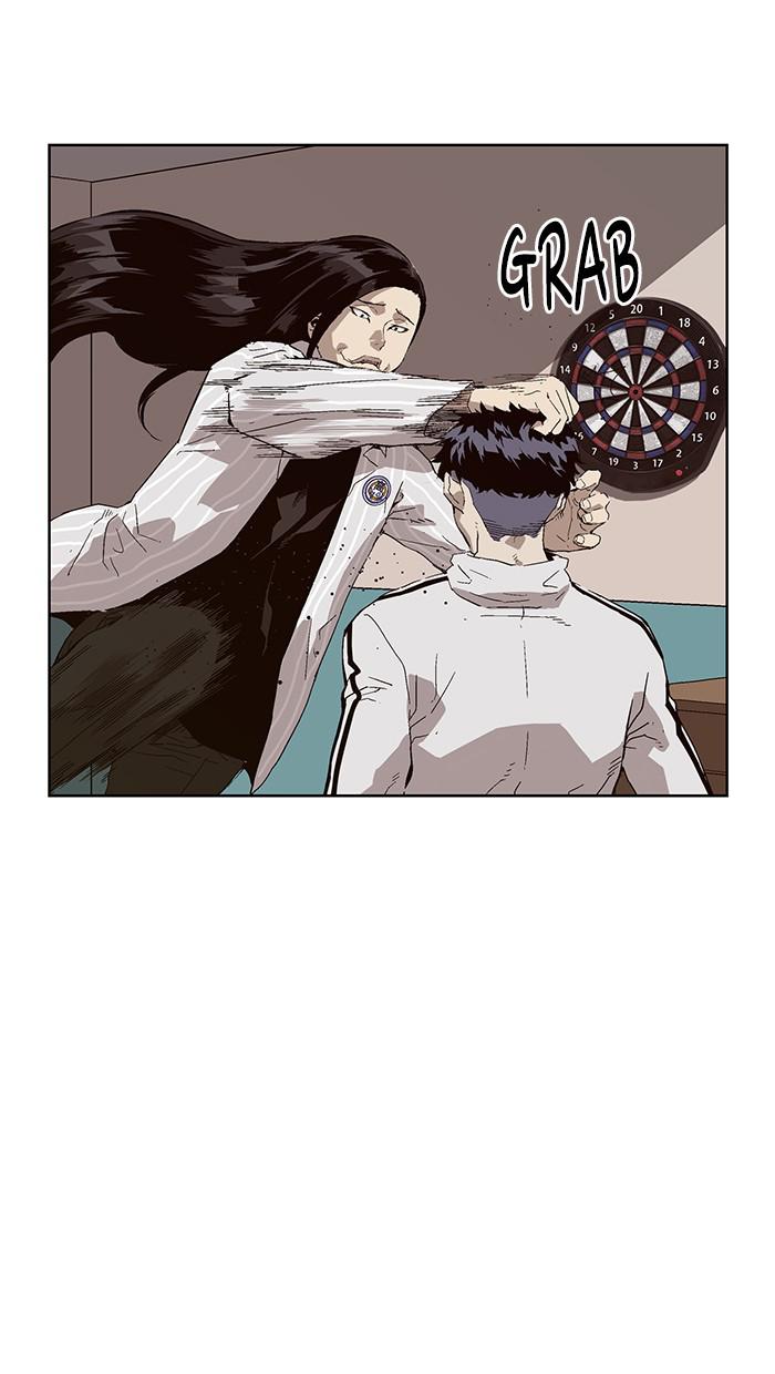 Read Weak Hero EN Manga Online