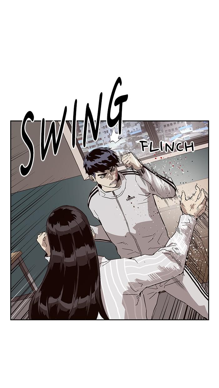 Read Weak Hero EN Manga Online