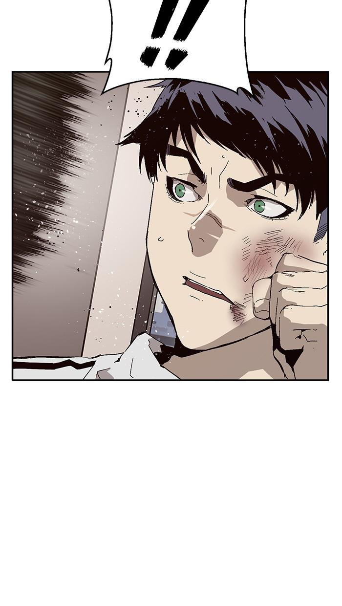 Read Weak Hero EN Manga Online