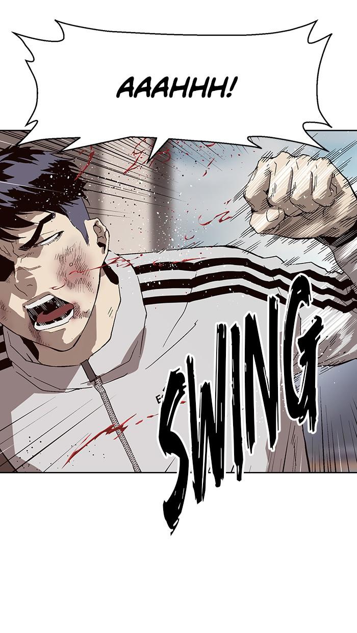 Read Weak Hero EN Manga Online
