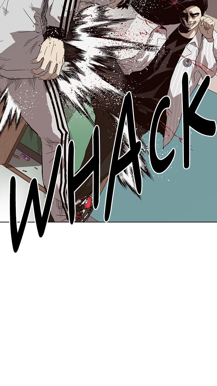 Read Weak Hero EN Manga Online