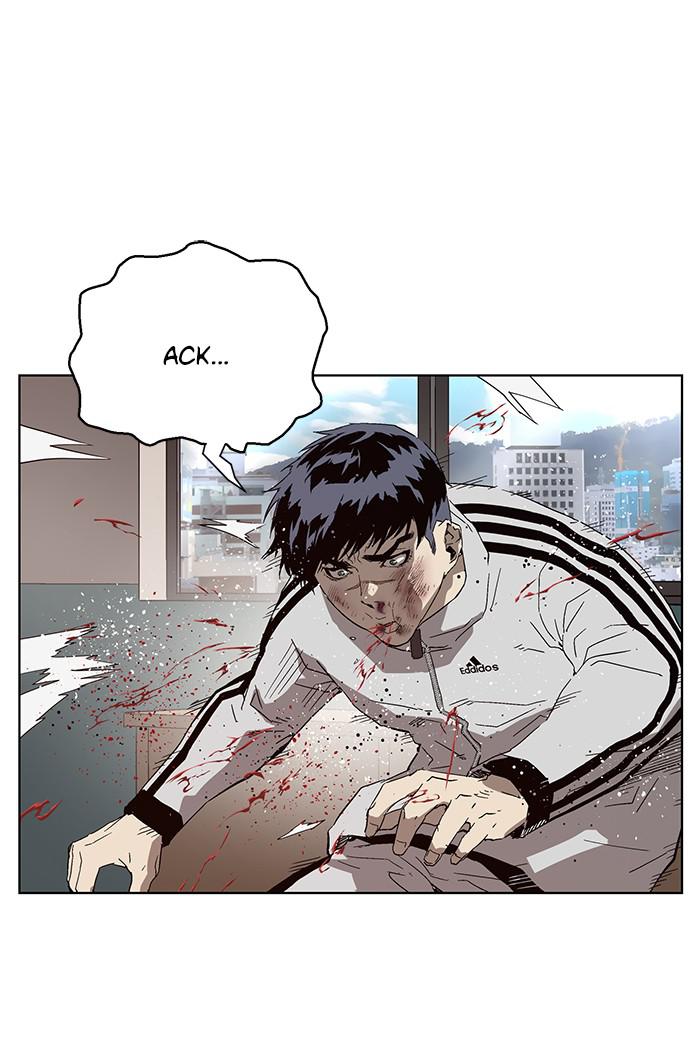 Read Weak Hero EN Manga Online