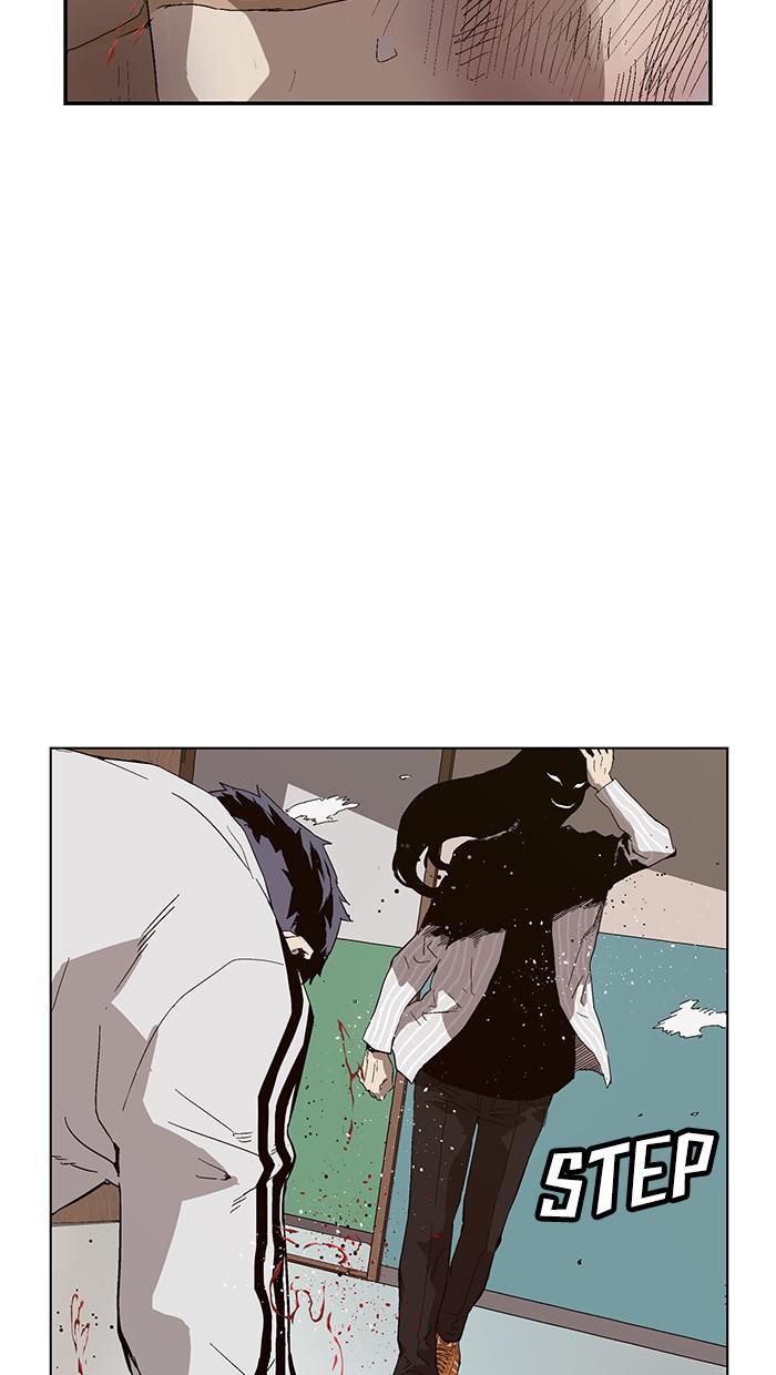 Read Weak Hero EN Manga Online