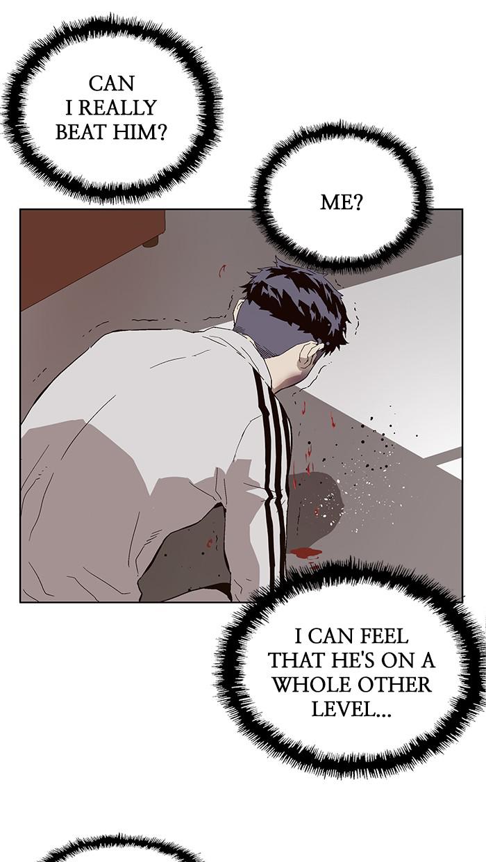 Read Weak Hero EN Manga Online
