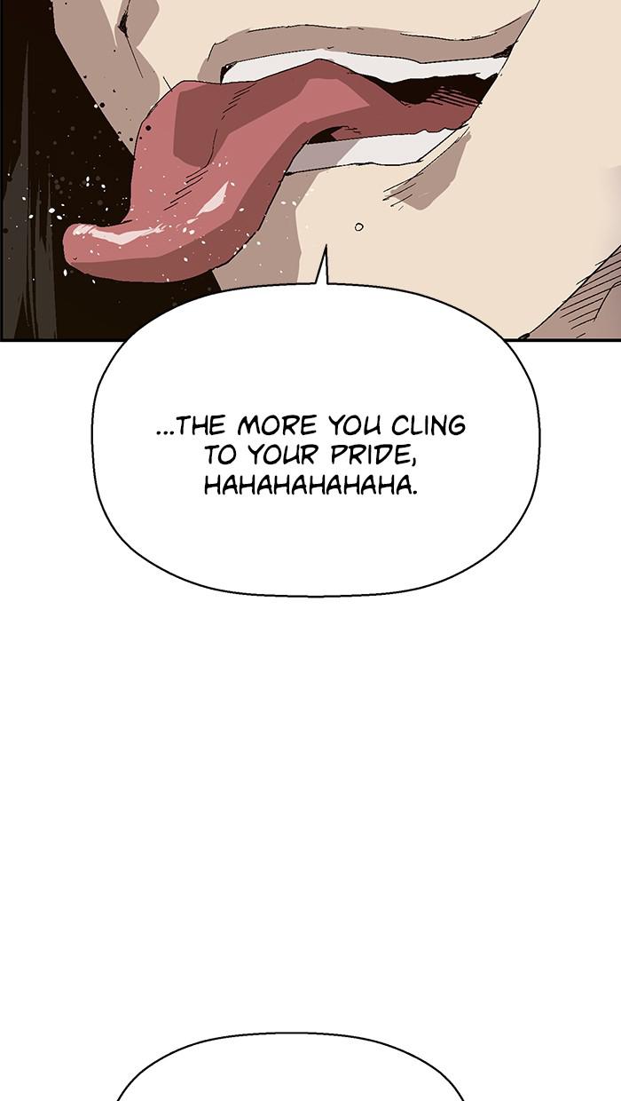 Read Weak Hero EN Manga Online