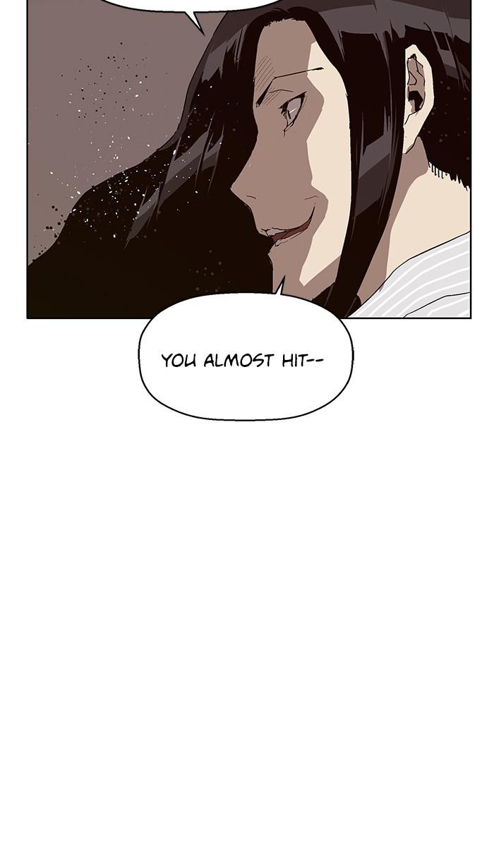 Read Weak Hero EN Manga Online