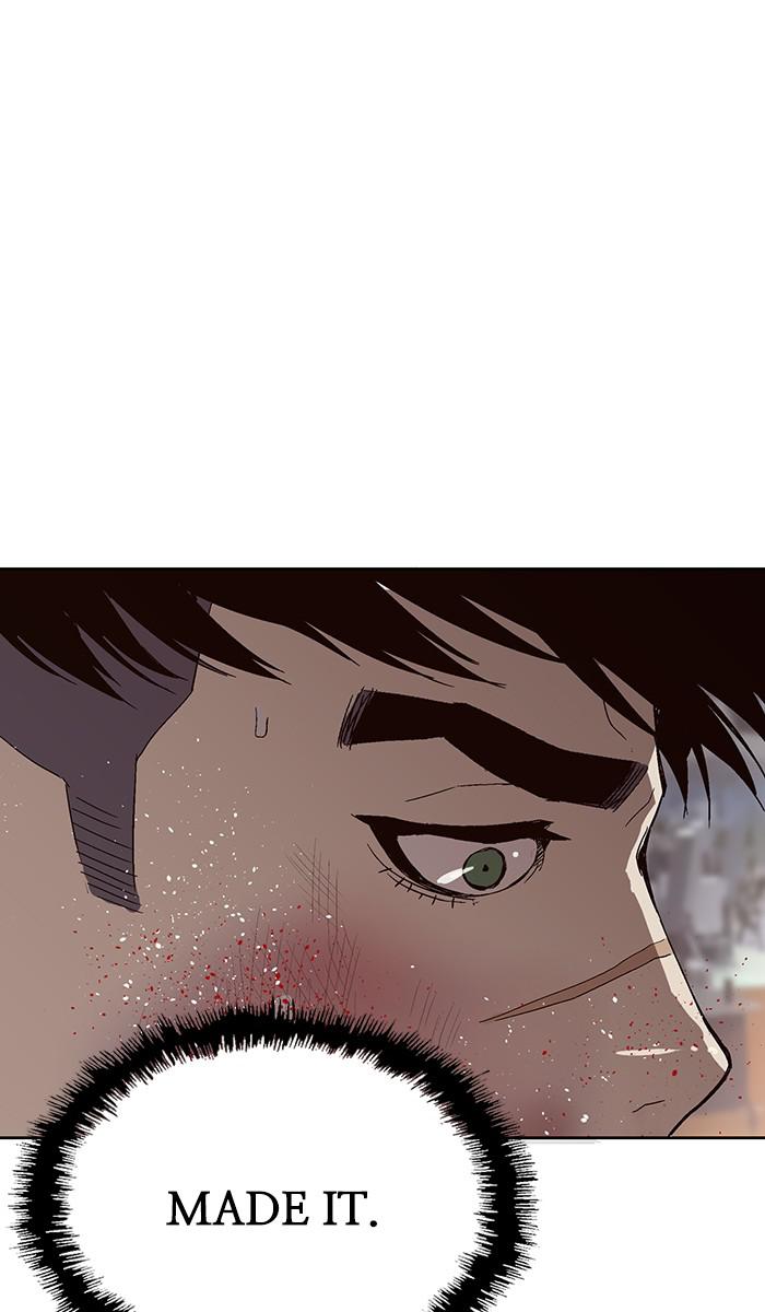 Read Weak Hero EN Manga Online