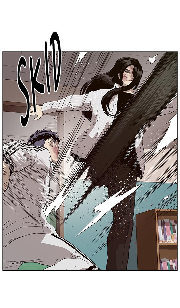 Read Weak Hero EN Manga Online