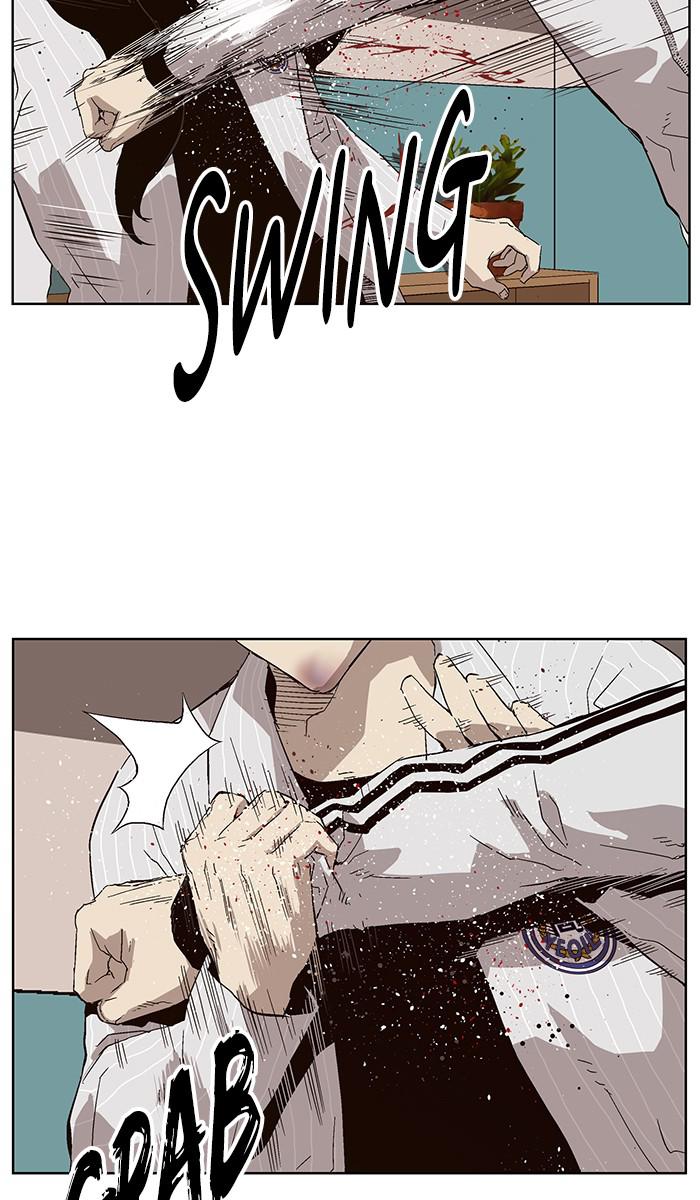Read Weak Hero EN Manga Online