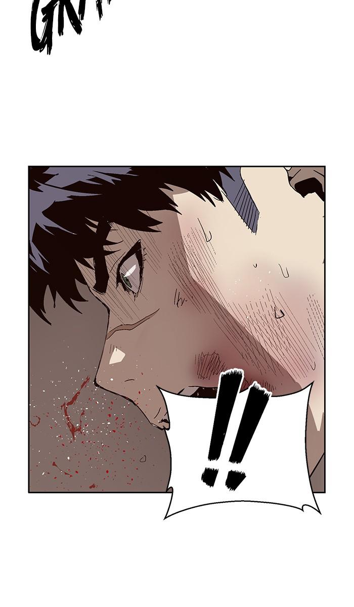 Read Weak Hero EN Manga Online