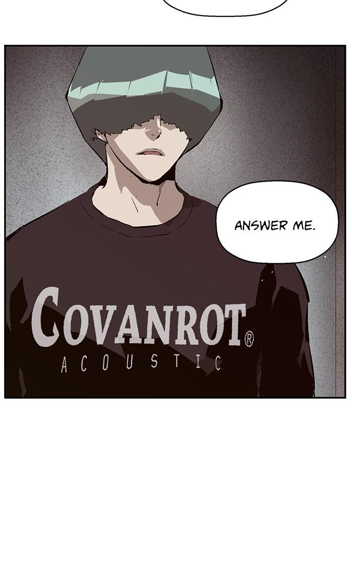 Read Weak Hero EN Manga Online