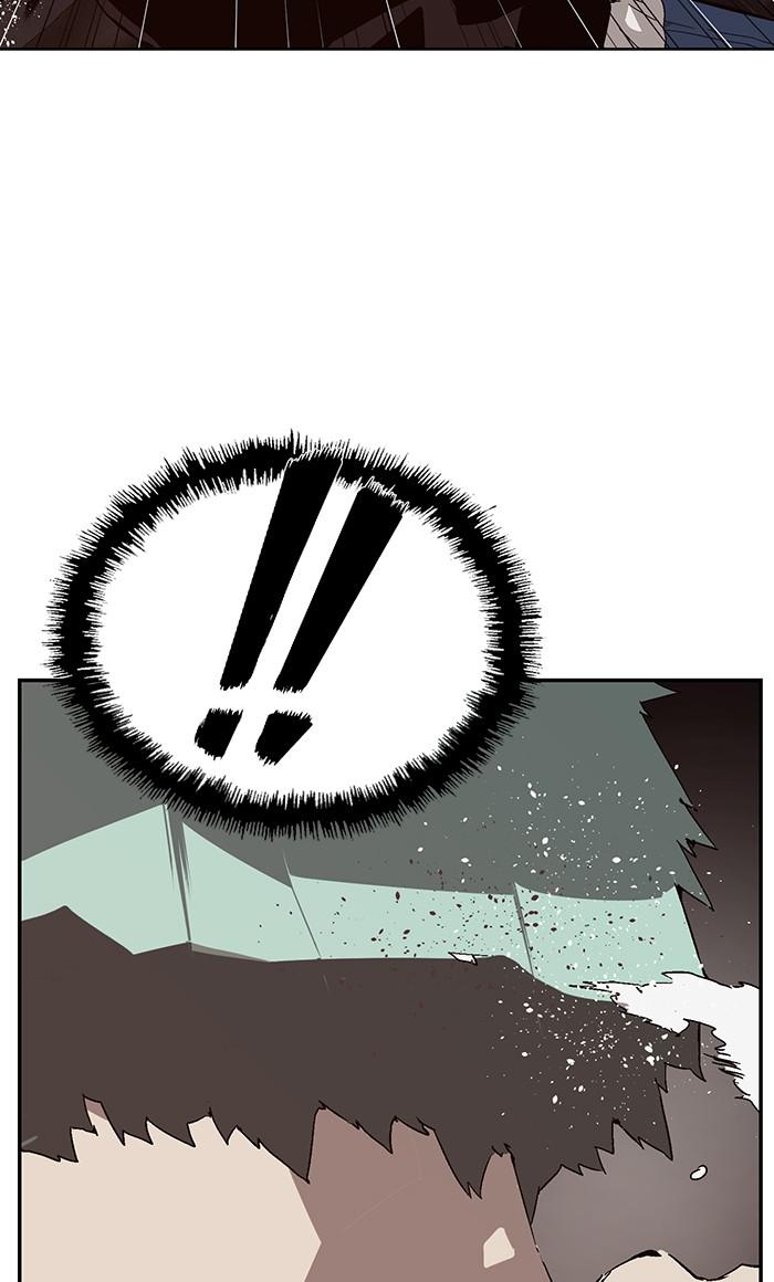Read Weak Hero EN Manga Online