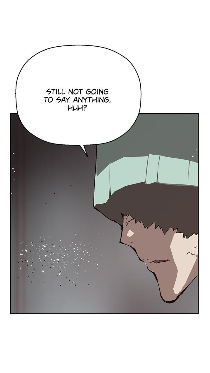 Read Weak Hero EN Manga Online