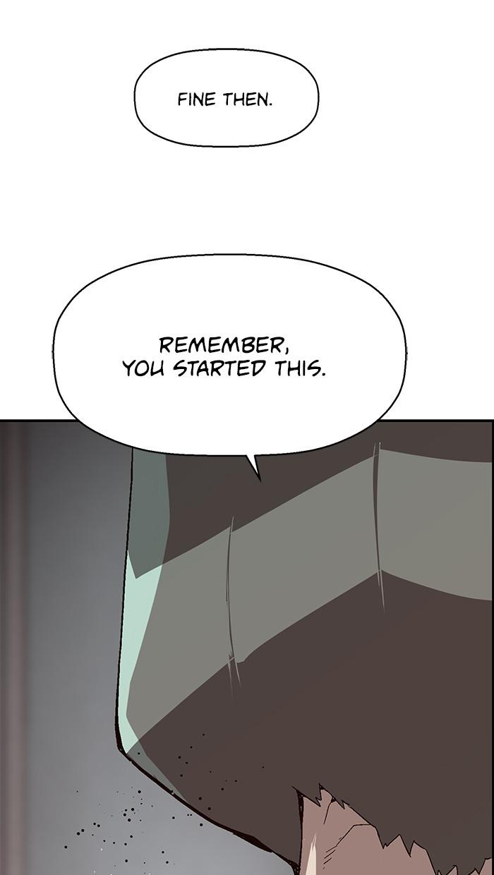 Read Weak Hero EN Manga Online