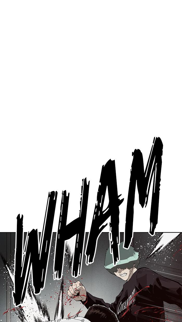 Read Weak Hero EN Manga Online