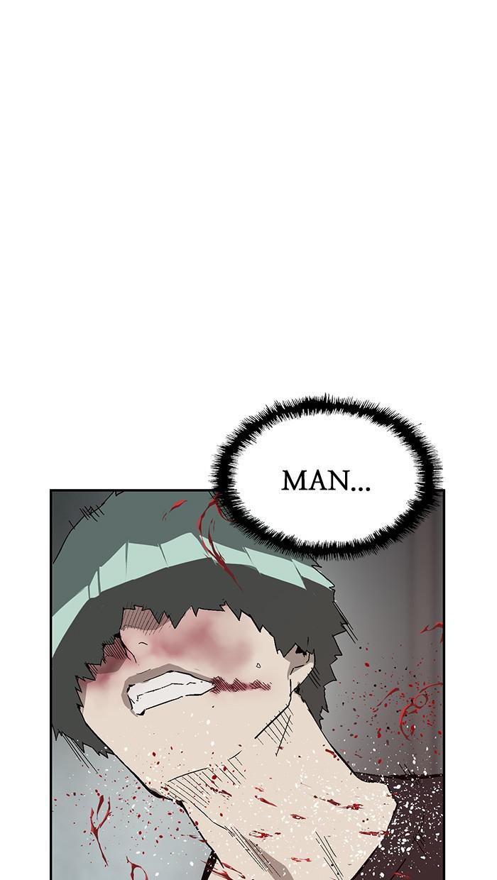 Read Weak Hero EN Manga Online