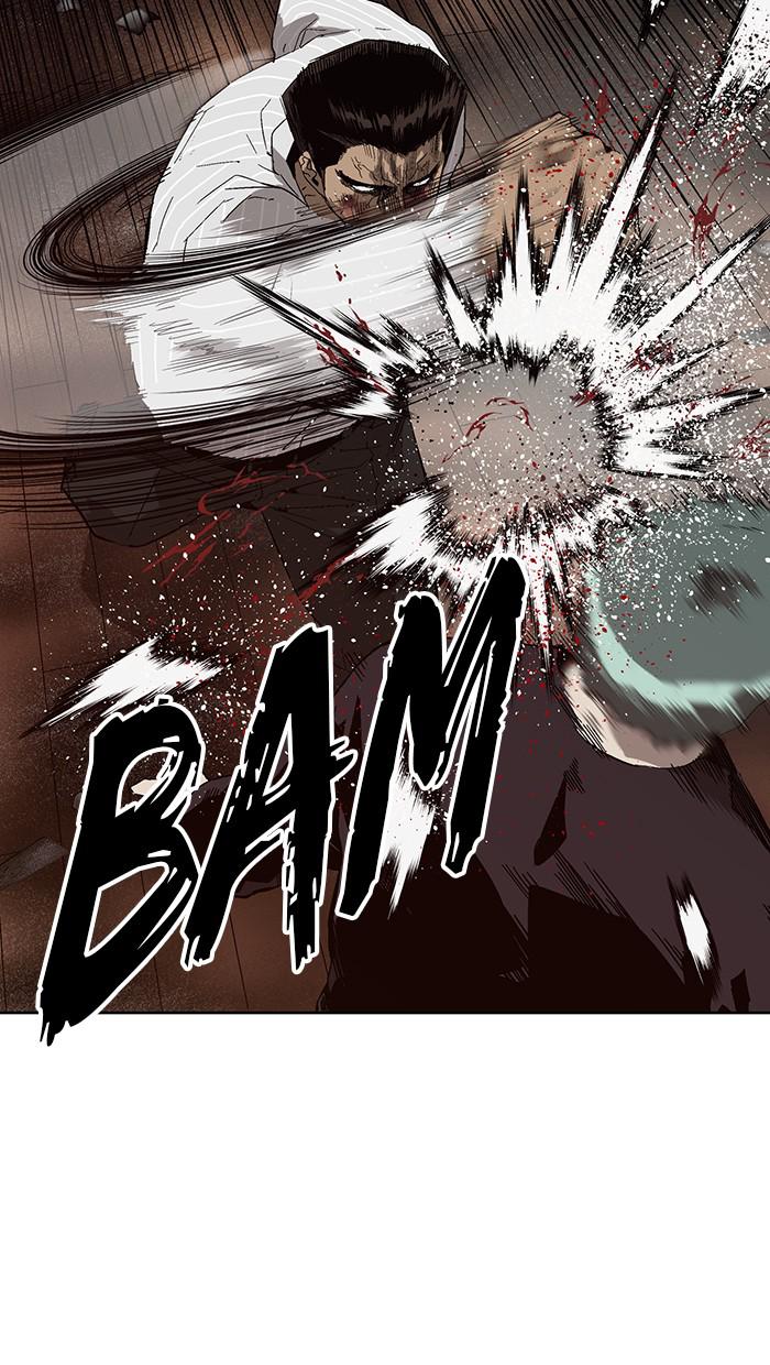 Read Weak Hero EN Manga Online
