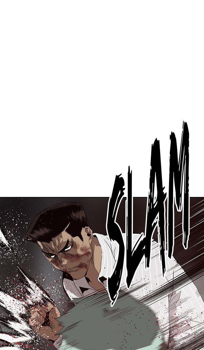 Read Weak Hero EN Manga Online