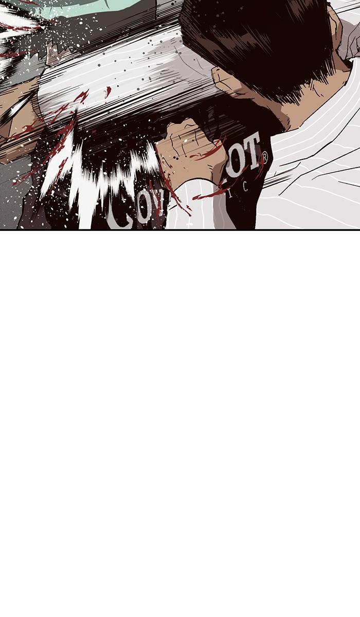 Read Weak Hero EN Manga Online