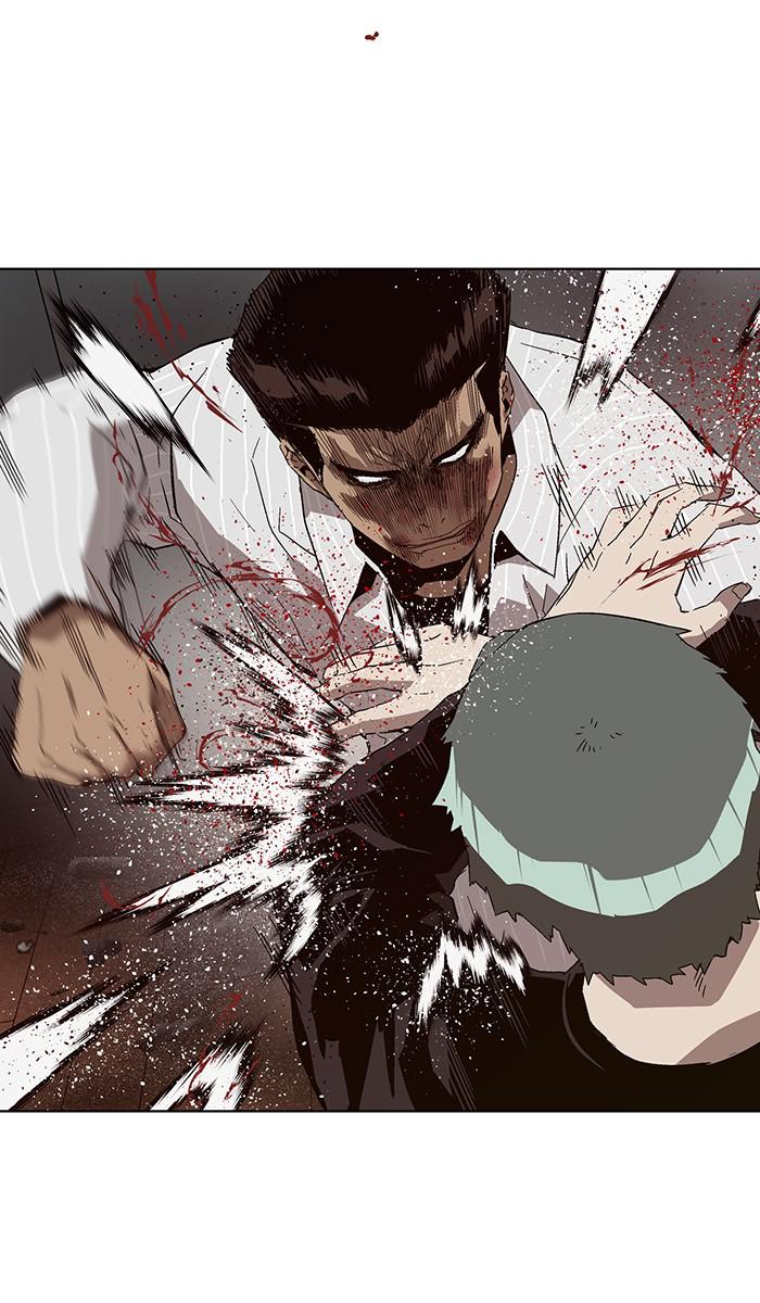 Read Weak Hero EN Manga Online