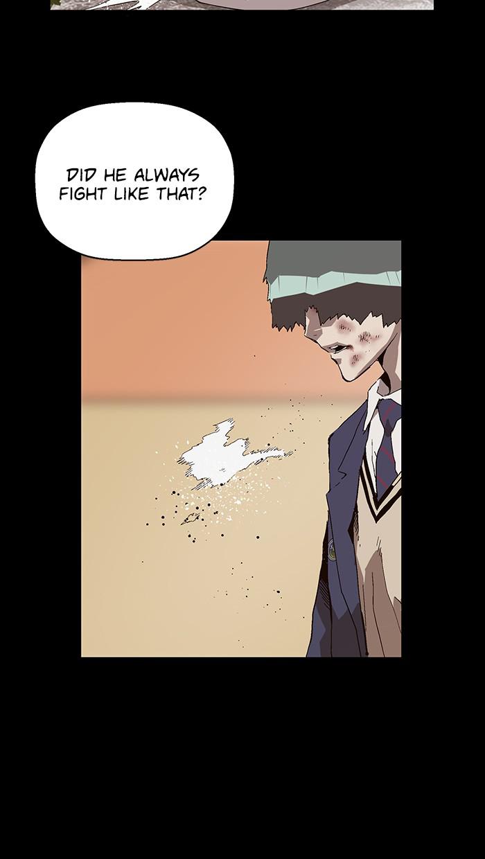 Read Weak Hero EN Manga Online