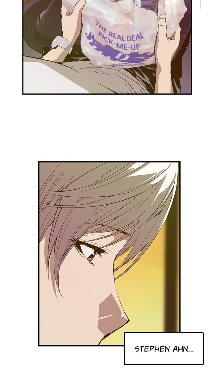 Read Weak Hero EN Manga Online