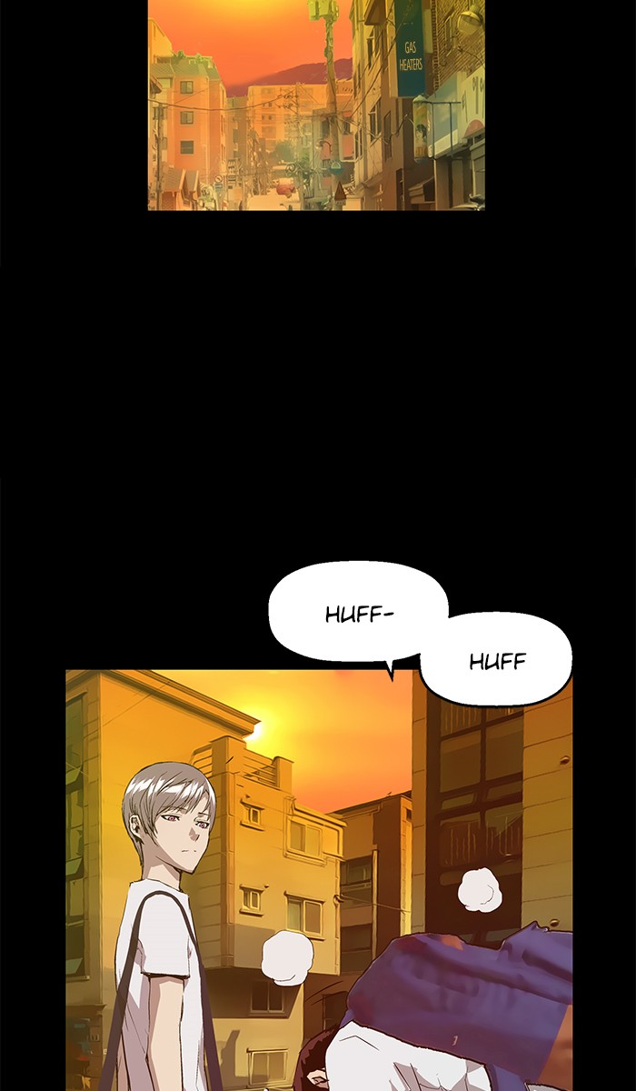 Read Weak Hero EN Manga Online