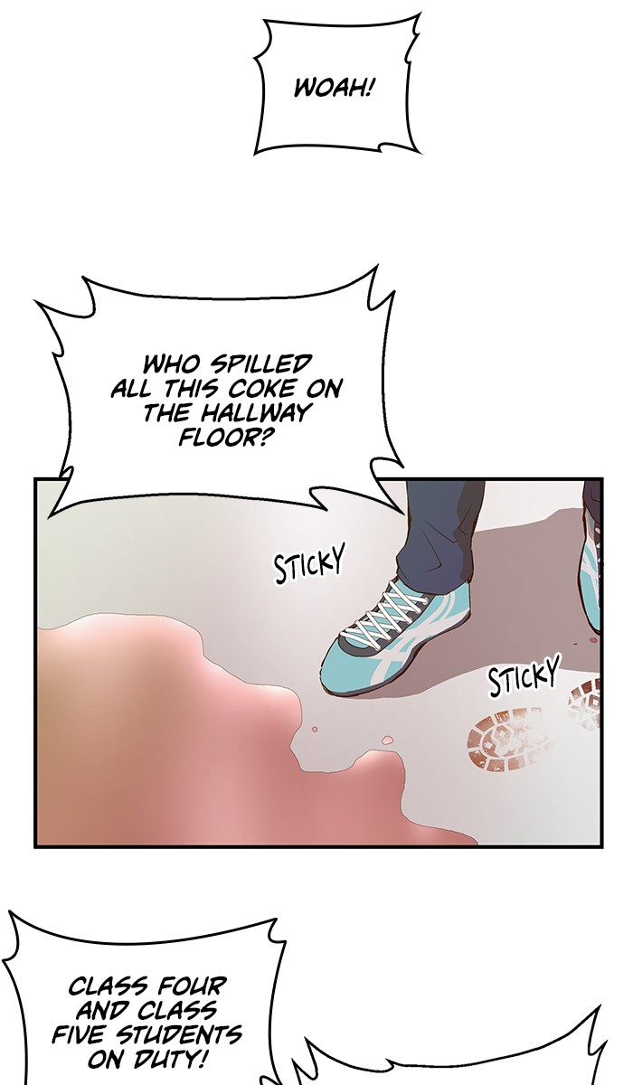 Read Weak Hero EN Manga Online