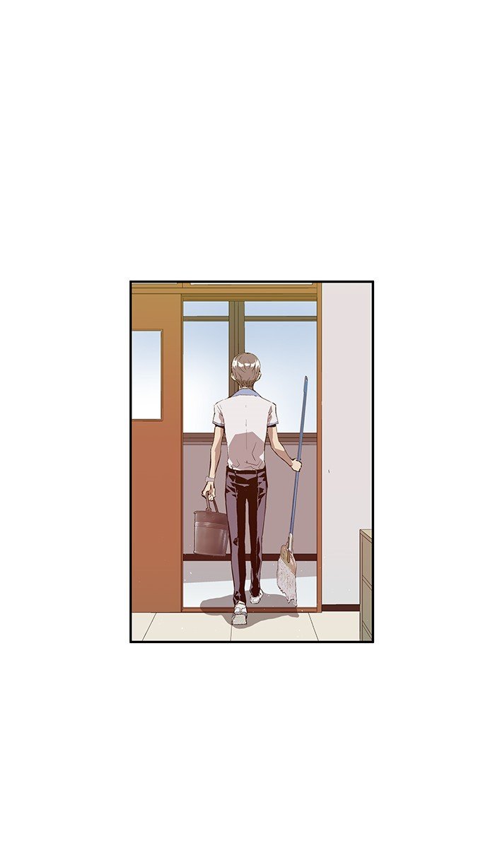 Read Weak Hero EN Manga Online