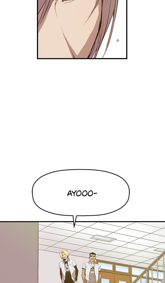 Read Weak Hero EN Manga Online