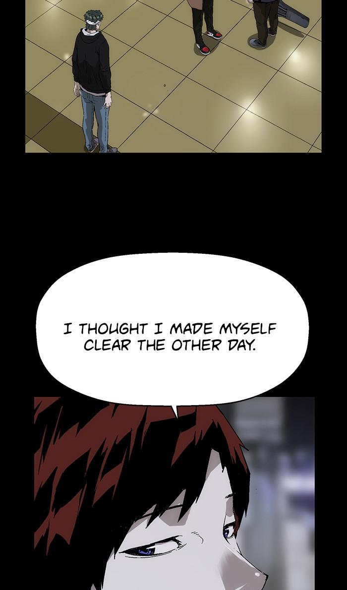 Read Weak Hero EN Manga Online