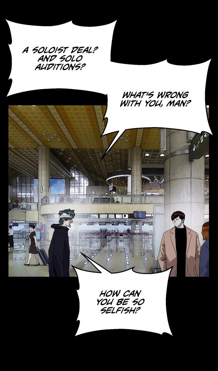 Read Weak Hero EN Manga Online