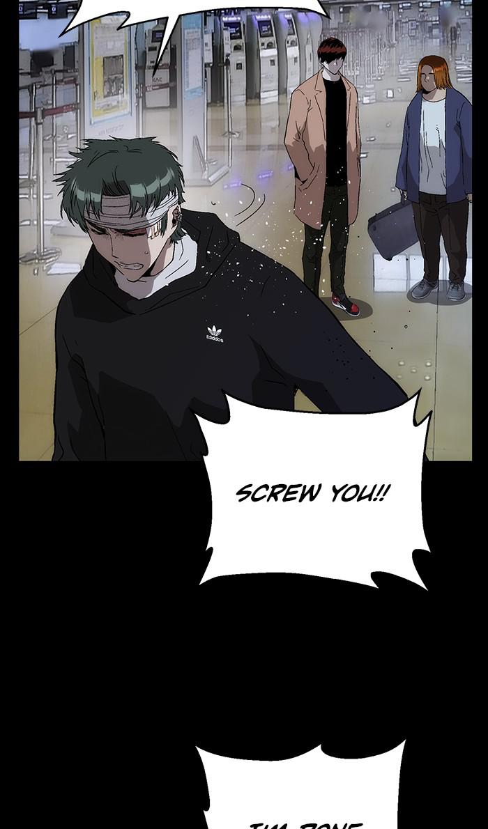 Read Weak Hero EN Manga Online