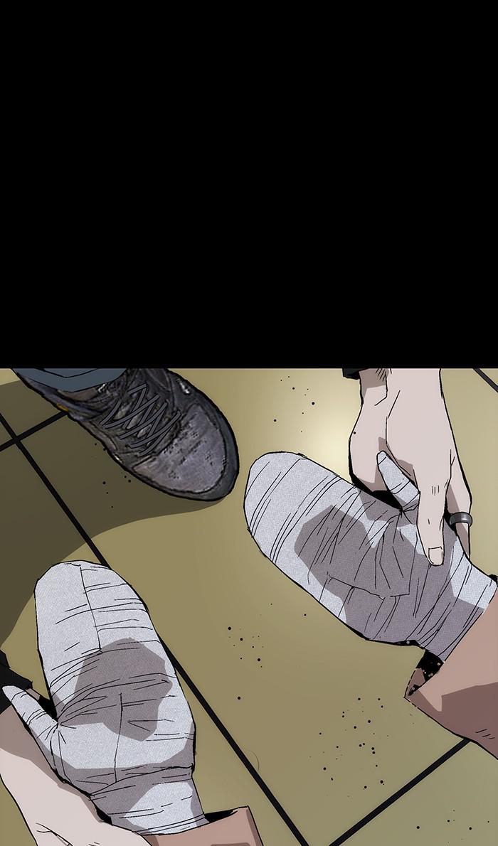 Read Weak Hero EN Manga Online