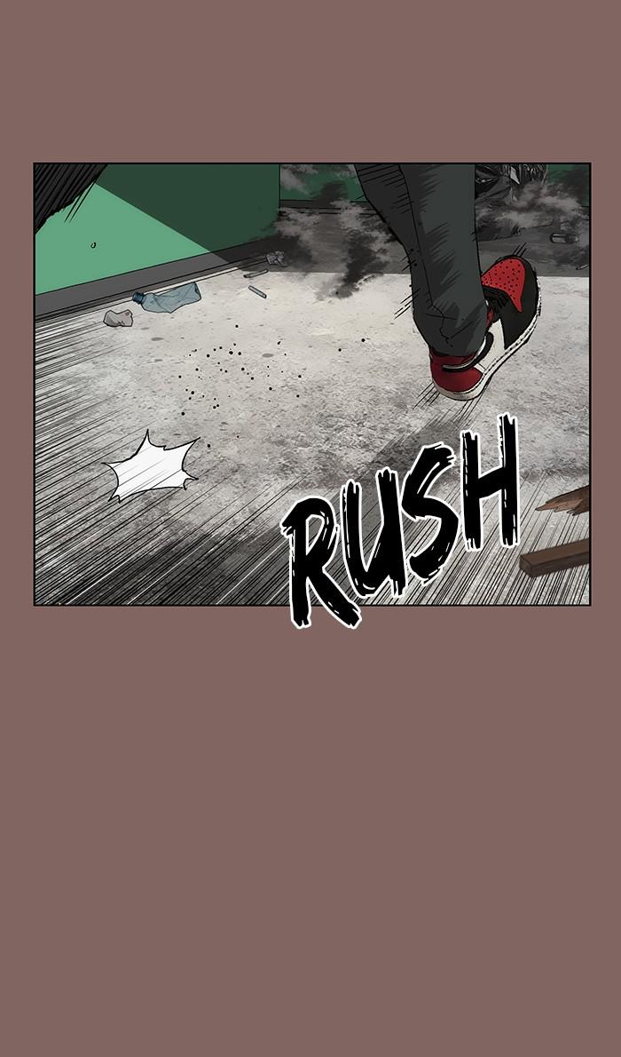 Read Weak Hero EN Manga Online
