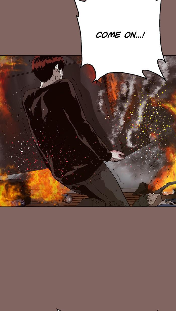 Read Weak Hero EN Manga Online