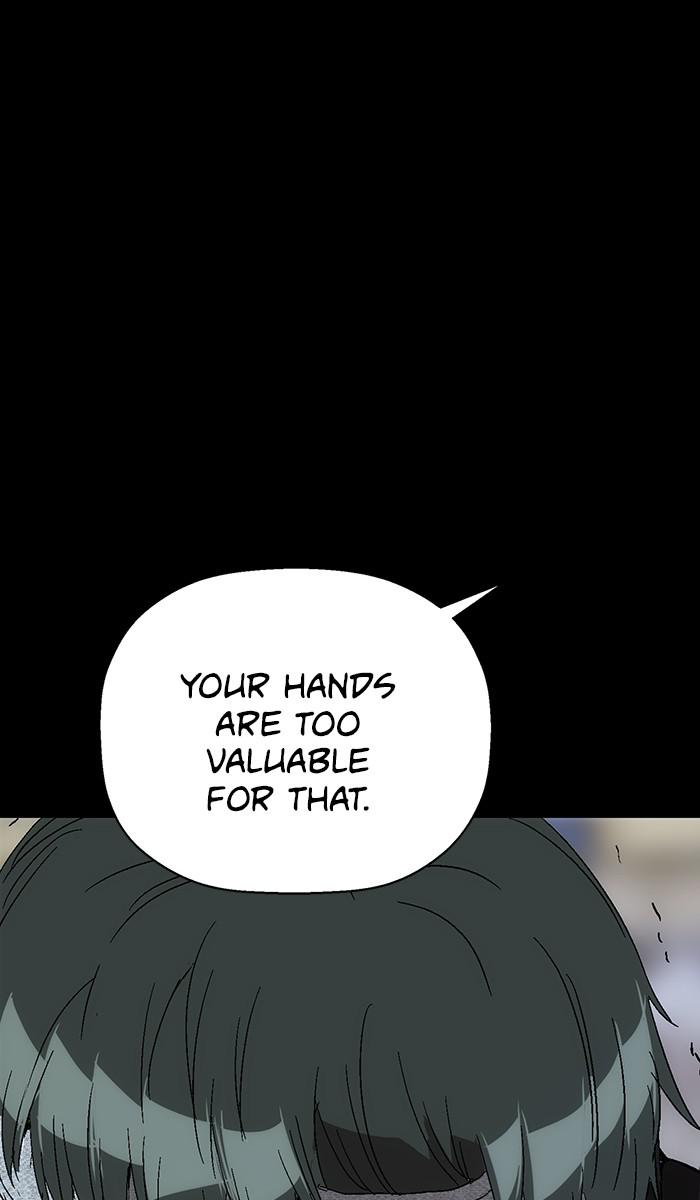 Read Weak Hero EN Manga Online