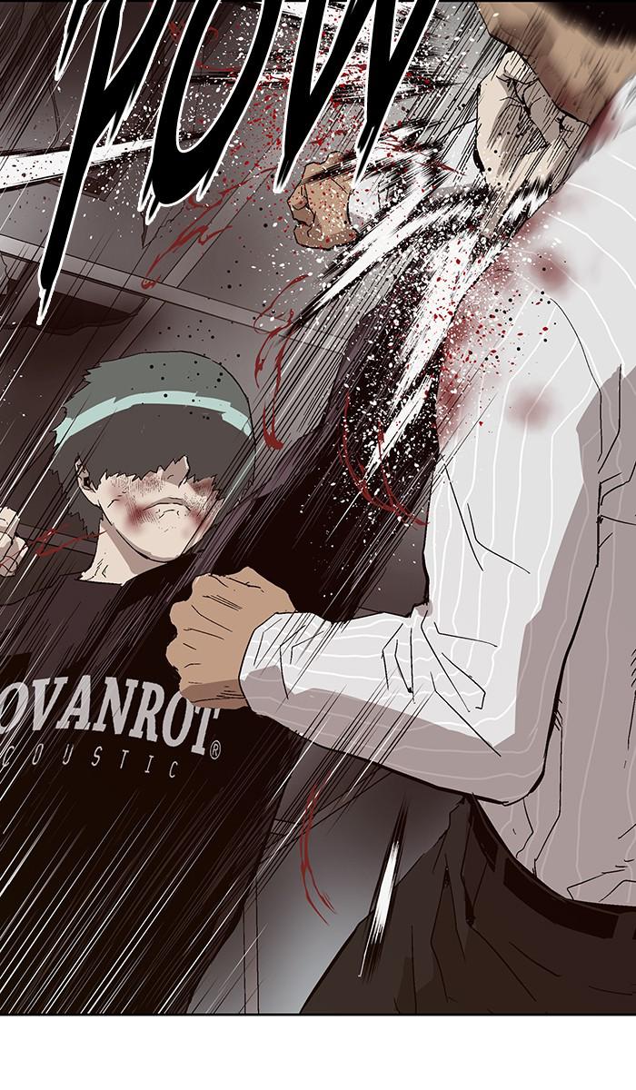 Read Weak Hero EN Manga Online