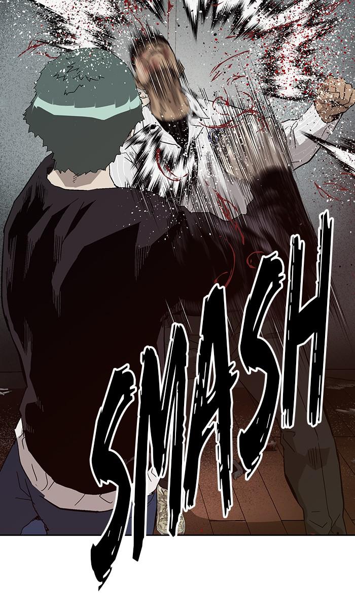 Read Weak Hero EN Manga Online