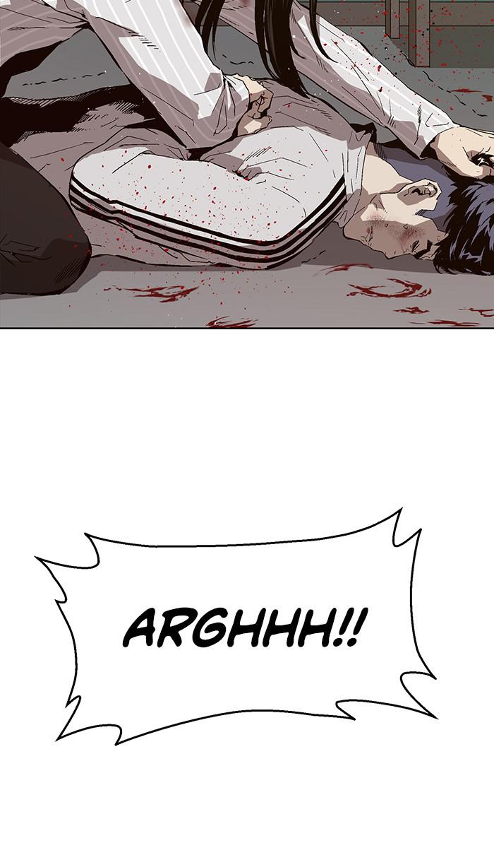 Read Weak Hero EN Manga Online